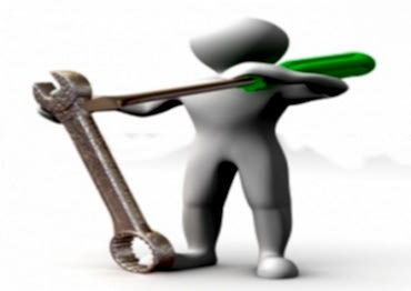 Teknik Servis Hizmeti