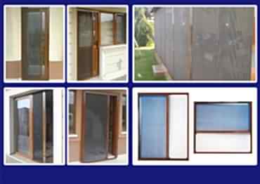 Plise Perde & Sineklik Plise Perde & Sineklik