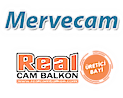 Merve Katlanır cam balkon