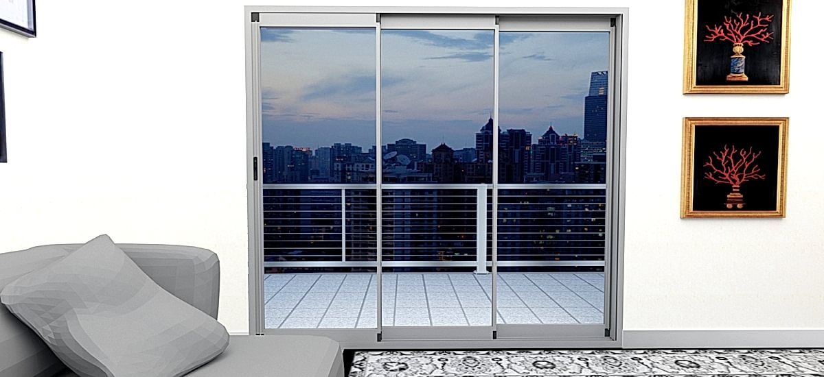 R3 SÜRME CAM 8 MM VE ISICAMLI