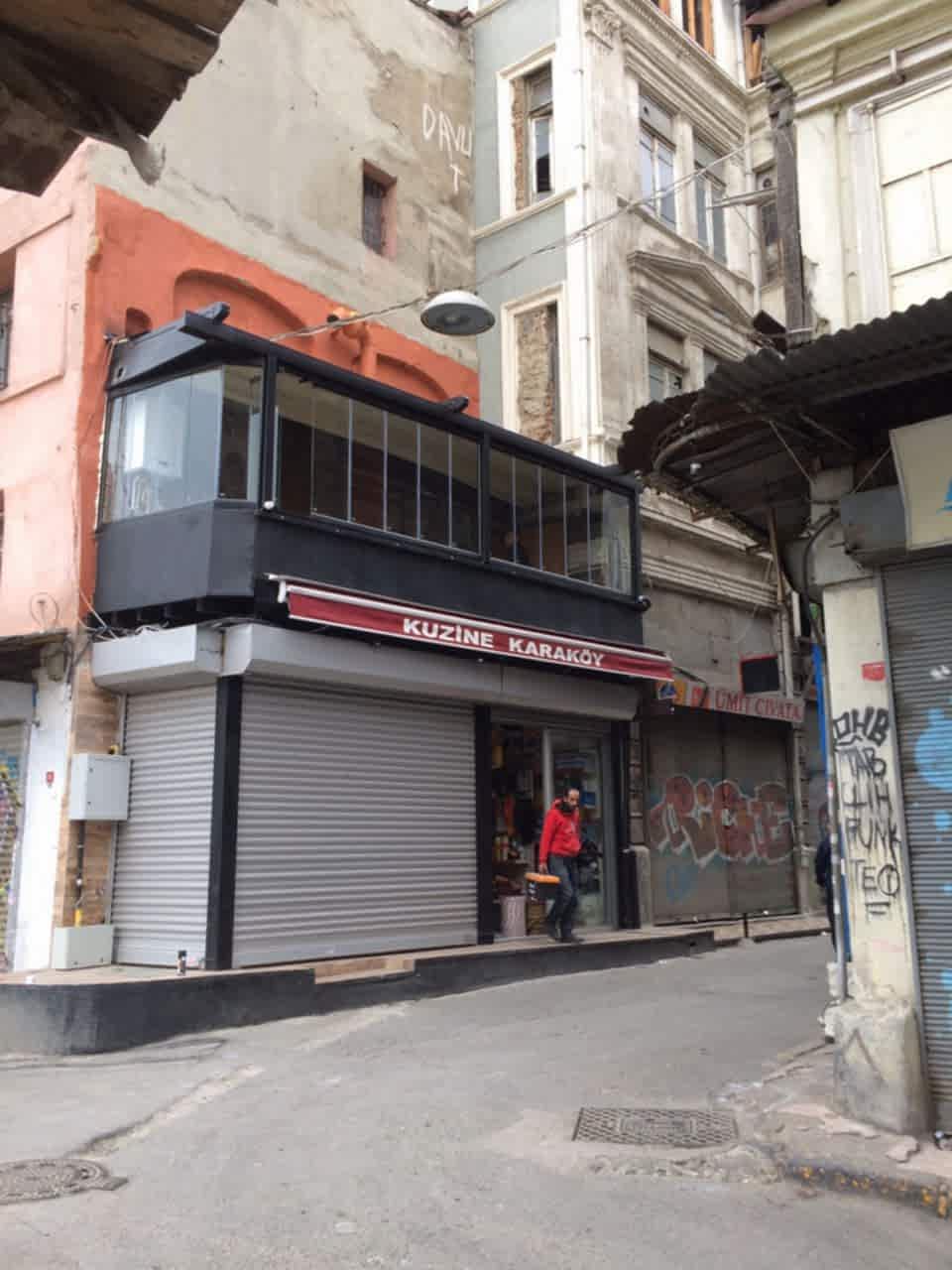 Perşembe Pazarı Perşembe Pazarı