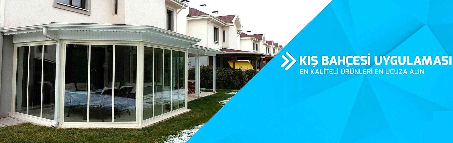 Kış Bahçesi